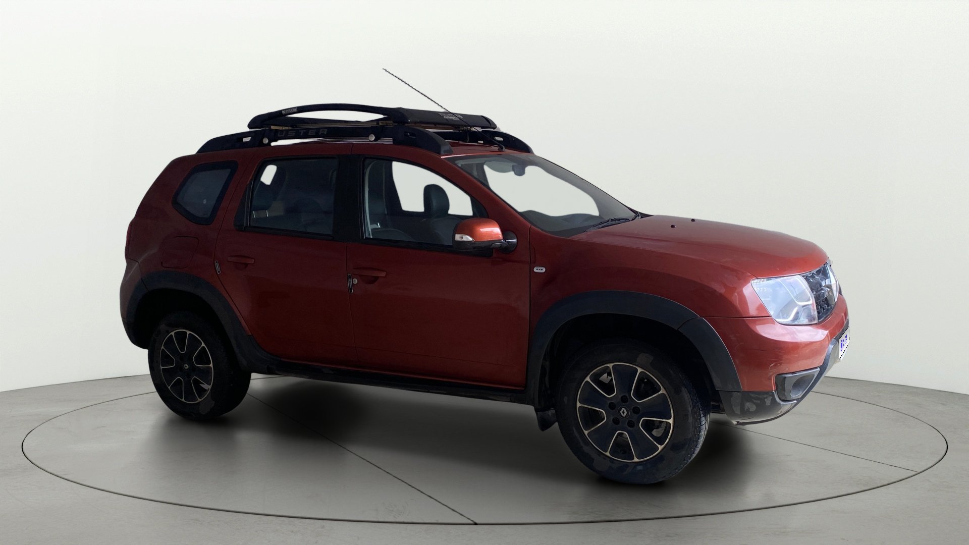 2018 Renault Duster 2021-2022 110 PS RXS 4X2 AMT DIESEL 2018 Renault Duster 2021-2022 110 PS RXS 4X2 AMT DIESEL