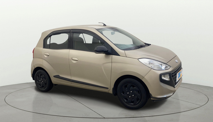 2019 Hyundai NEW SANTRO ASTA MT, Petrol, Manual, 31,054 km, SRP