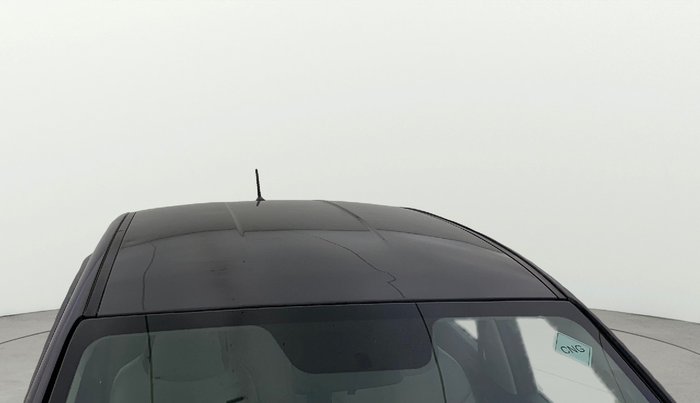 2021 Hyundai AURA S 1.2 CNG, CNG, Manual, 36,554 km, Roof