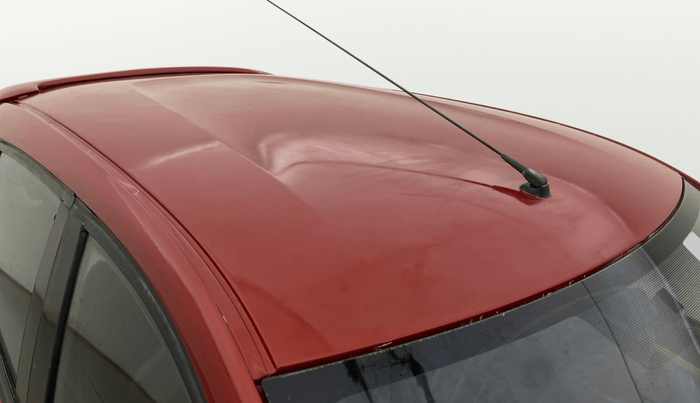 2018 Renault Kwid RXT 1.0 AMT, Petrol, Automatic, 42,644 km, Roof