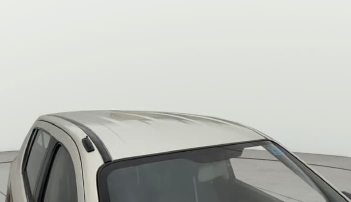 2018 Maruti Alto K10 VXI (O) AMT, Petrol, Automatic, 47,954 km, Roof