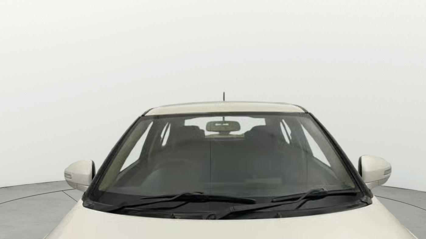 2013 Maruti Swift Dzire VXI, Petrol, Manual, 48,788 km, Front Windshield