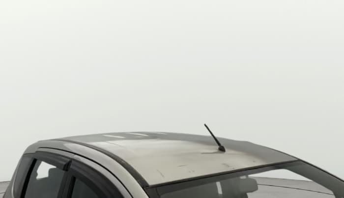 2016 Maruti Ertiga VDI SHVS, Diesel, Manual, 62,105 km, Roof