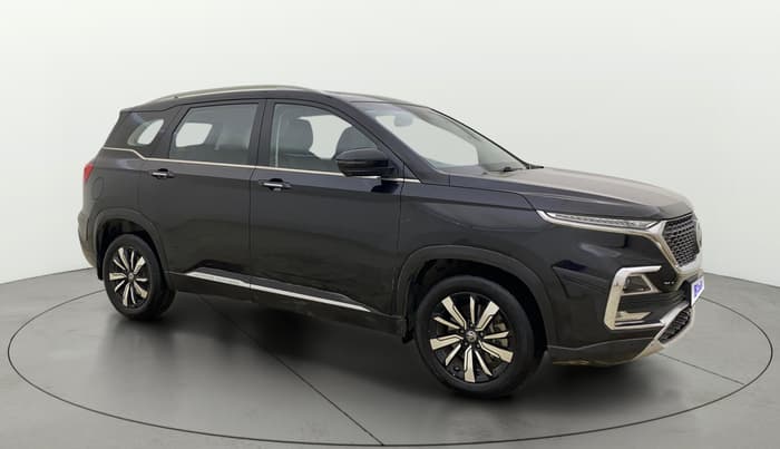 2019 MG HECTOR SHARP 2.0 DIESEL, Diesel, Manual, 83,176 km, Right Front Diagonal