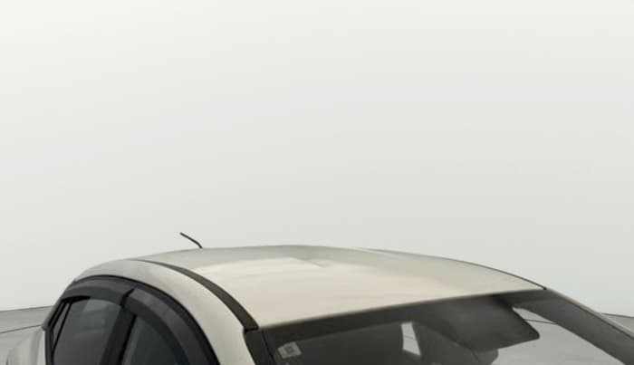 2022 Hyundai AURA S 1.2 CNG, CNG, Manual, 15,240 km, Roof