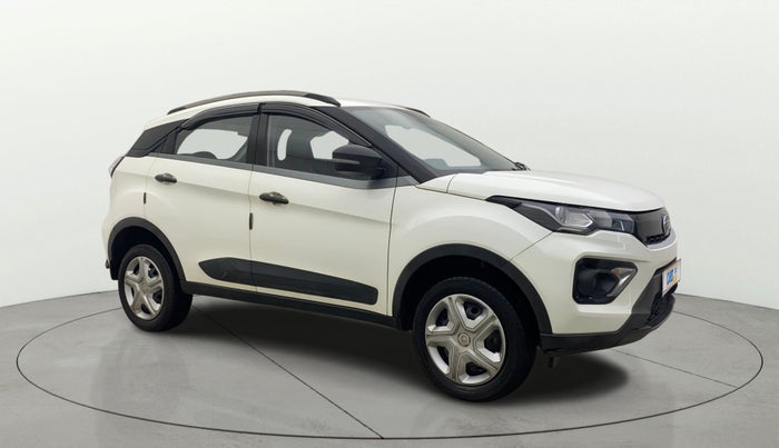 2020 Tata NEXON XM PETROL, Petrol, Manual, 75,060 km, SRP