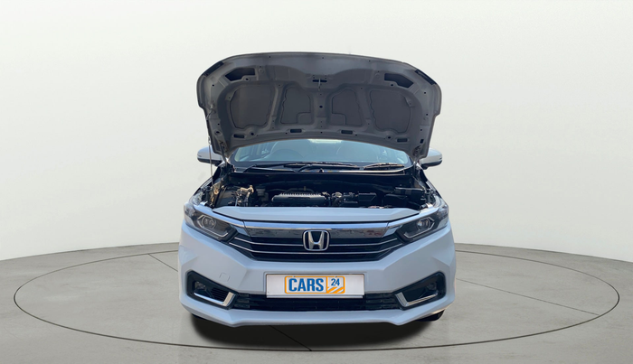 2024 Honda Amaze 1.2L I-VTEC VX, Petrol, Manual, 19,948 km, Open Bonet