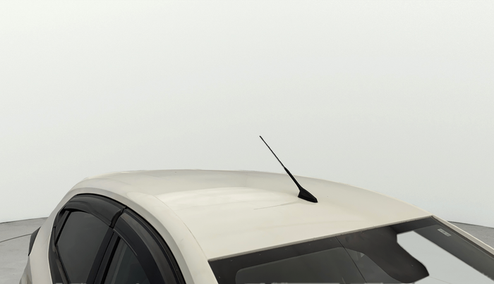 2021 Tata ALTROZ XZ PETROL, Petrol, Manual, 64,762 km, Roof