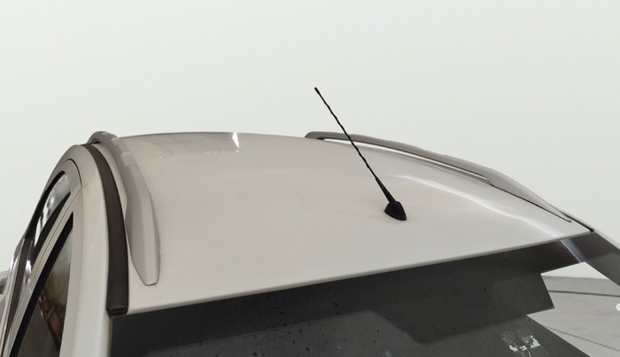 2019 Tata Tiago XZA PETROL, Petrol, Automatic, 1,00,738 km, Roof