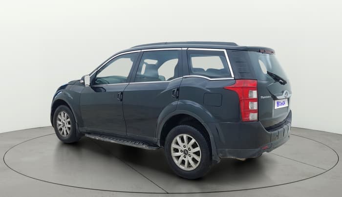 2015 Mahindra XUV500 W10, Diesel, Manual, 1,13,300 km, Left Back Diagonal