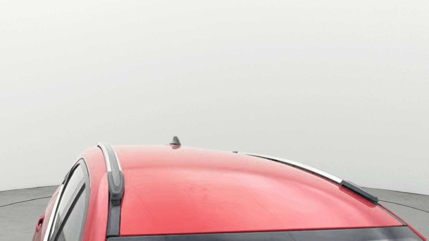 2019 Tata NEXON XZ PLUS DIESEL, Diesel, Manual, 66,593 km, Roof