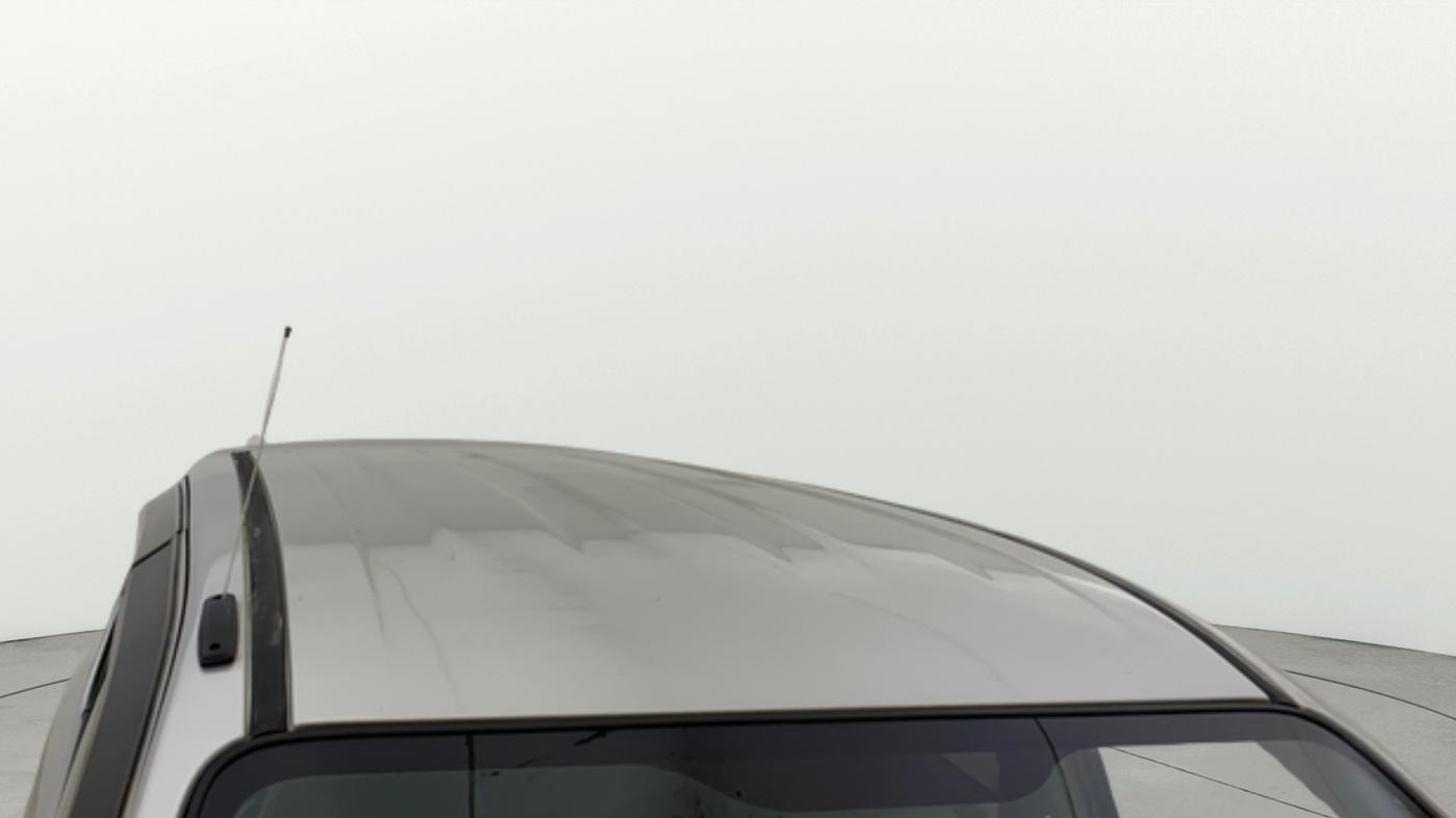 2017 Maruti Alto 800 VXI, CNG, Manual, 57,953 km, Roof