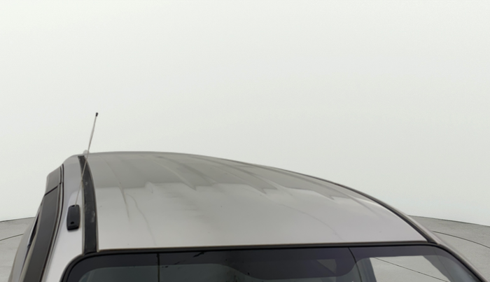 2017 Maruti Alto 800 VXI, CNG, Manual, 57,953 km, Roof