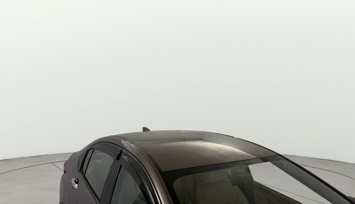 2014 Honda City 1.5L I-VTEC V MT, Petrol, Manual, 66,211 km, Roof