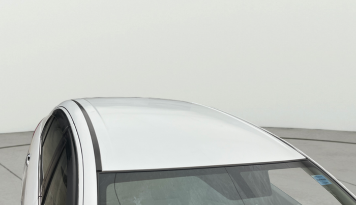 2015 Maruti Ciaz ZXI AT, Petrol, Automatic, 95,726 km, Roof