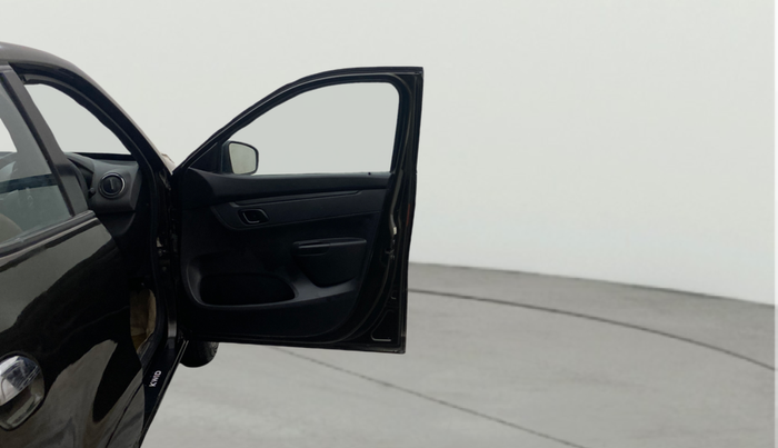 2018 Renault Kwid RXT 0.8, Petrol, Manual, 46,022 km, RHS Front Door