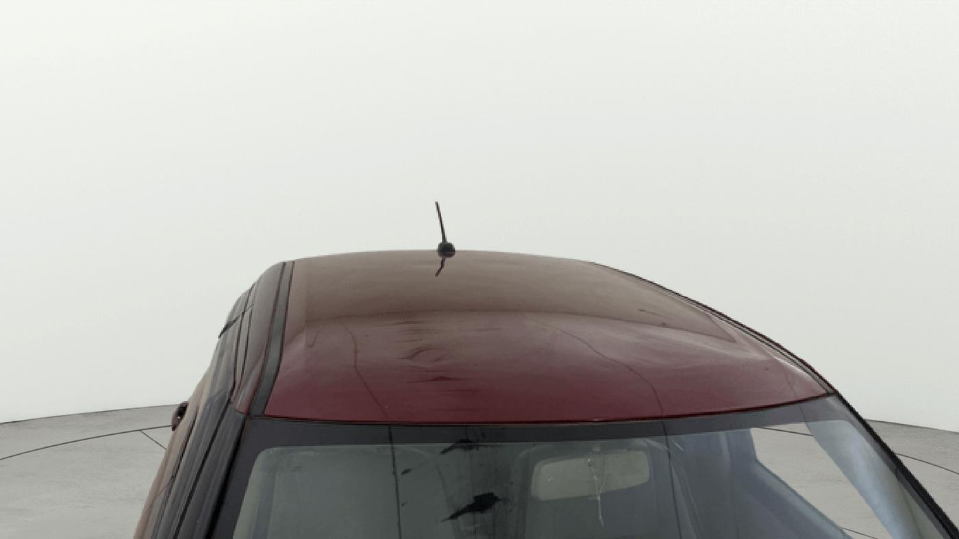2015 Maruti Swift Dzire VXI AT, Petrol, Automatic, 71,529 km, Roof