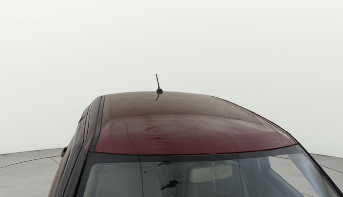 2015 Maruti Swift Dzire VXI AT, Petrol, Automatic, 71,529 km, Roof