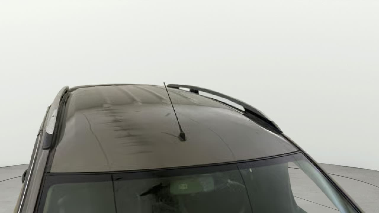 2021 Maruti XL6 ZETA MT, Petrol, Manual, 42,231 km, Roof