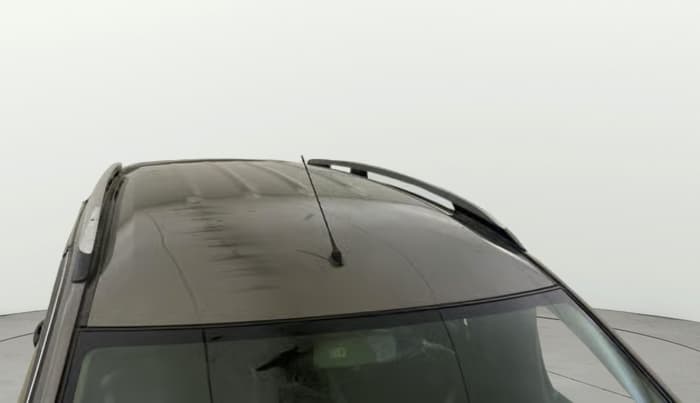 2021 Maruti XL6 ZETA MT, Petrol, Manual, 42,231 km, Roof