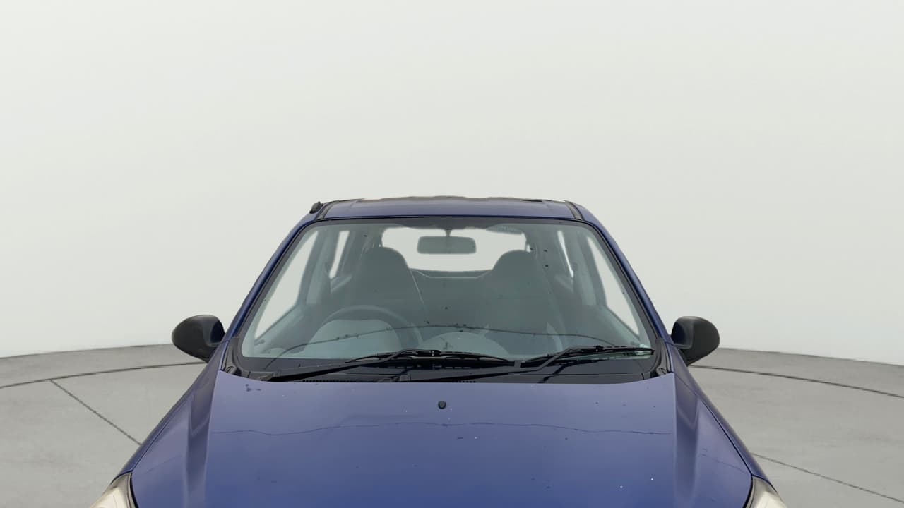 2014 Maruti Alto 800 LXI, Petrol, Manual, 53,420 km, Front Windshield