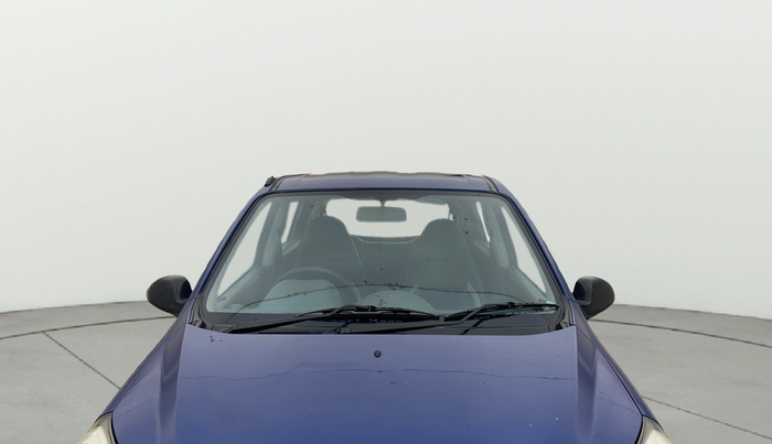 2014 Maruti Alto 800 LXI, Petrol, Manual, 53,420 km, Front Windshield