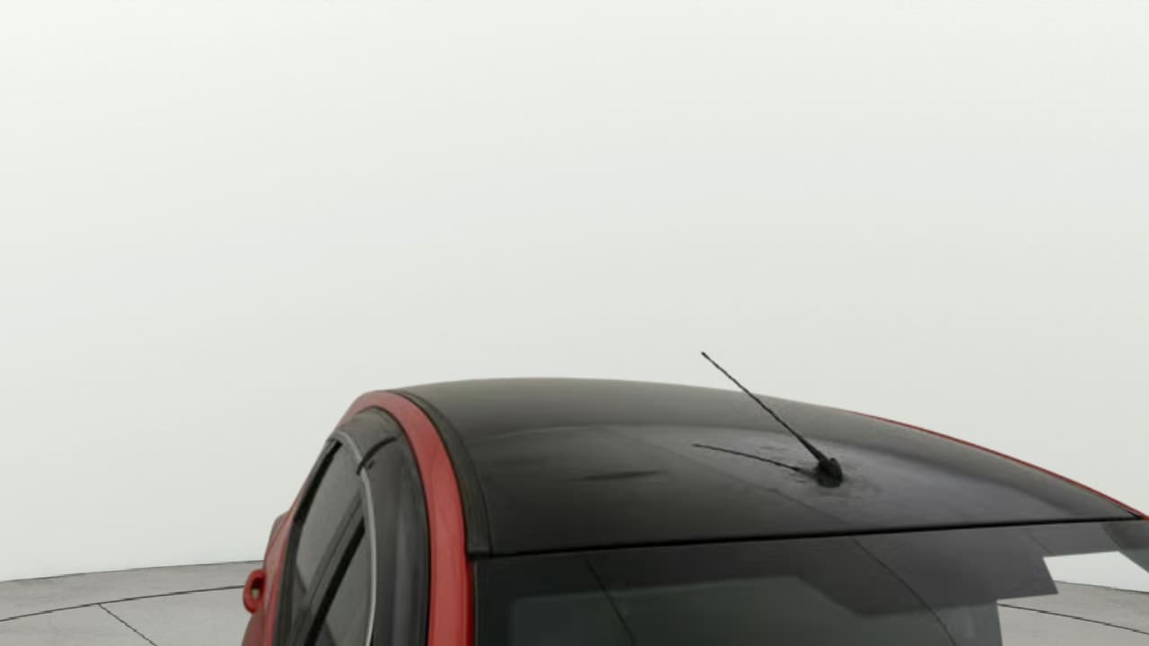 2021 Tata Tiago XZA PLUS PETROL, Petrol, Automatic, 16,977 km, Roof