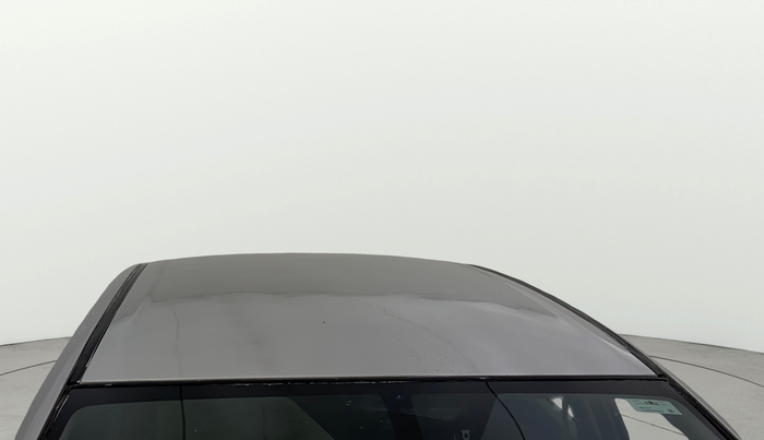 2016 Maruti Ciaz VXI, Petrol, Manual, 31,229 km, Roof