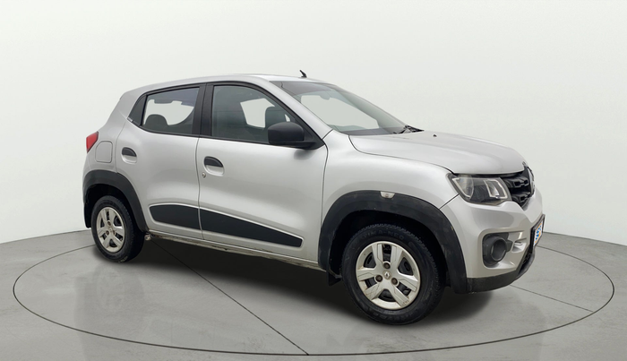 2016 Renault Kwid RXT 0.8, Petrol, Manual, 76,524 km, SRP