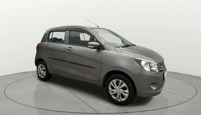 2017 Maruti Celerio ZXI AMT, Petrol, Automatic, 39,972 km, SRP