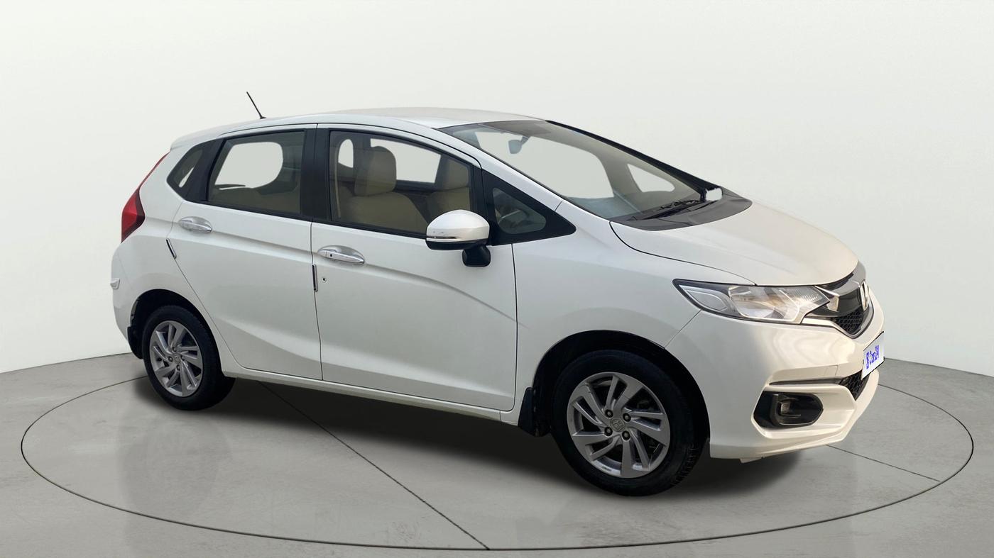 2021 Honda Jazz 1.2L I-VTEC VX CVT, Petrol, Automatic, 29,399 km, SRP