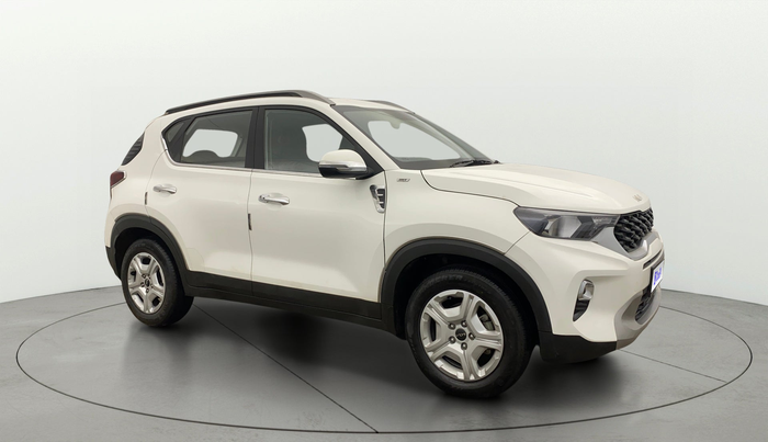 2023 KIA SONET HTK PLUS 1.0 IMT, Petrol, Manual, 12,508 km, SRP