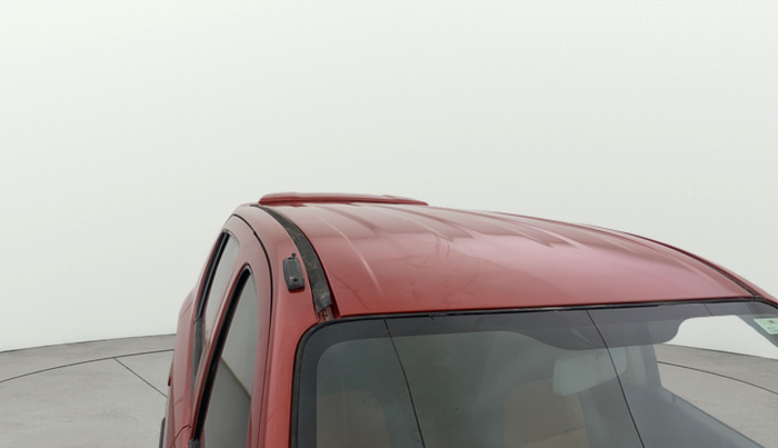 2015 Maruti Alto 800 VXI, Petrol, Manual, 20,804 km, Roof