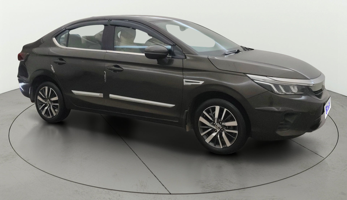 2022 Honda City 1.5L I-VTEC VX, Petrol, Manual, 29,302 km, SRP