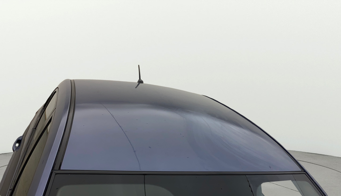 2016 Hyundai Xcent SX 1.2, Petrol, Manual, 37,368 km, Roof