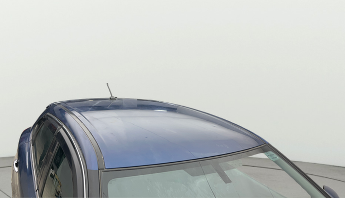 2019 Maruti Baleno ALPHA PETROL 1.2, Petrol, Manual, 38,633 km, Roof