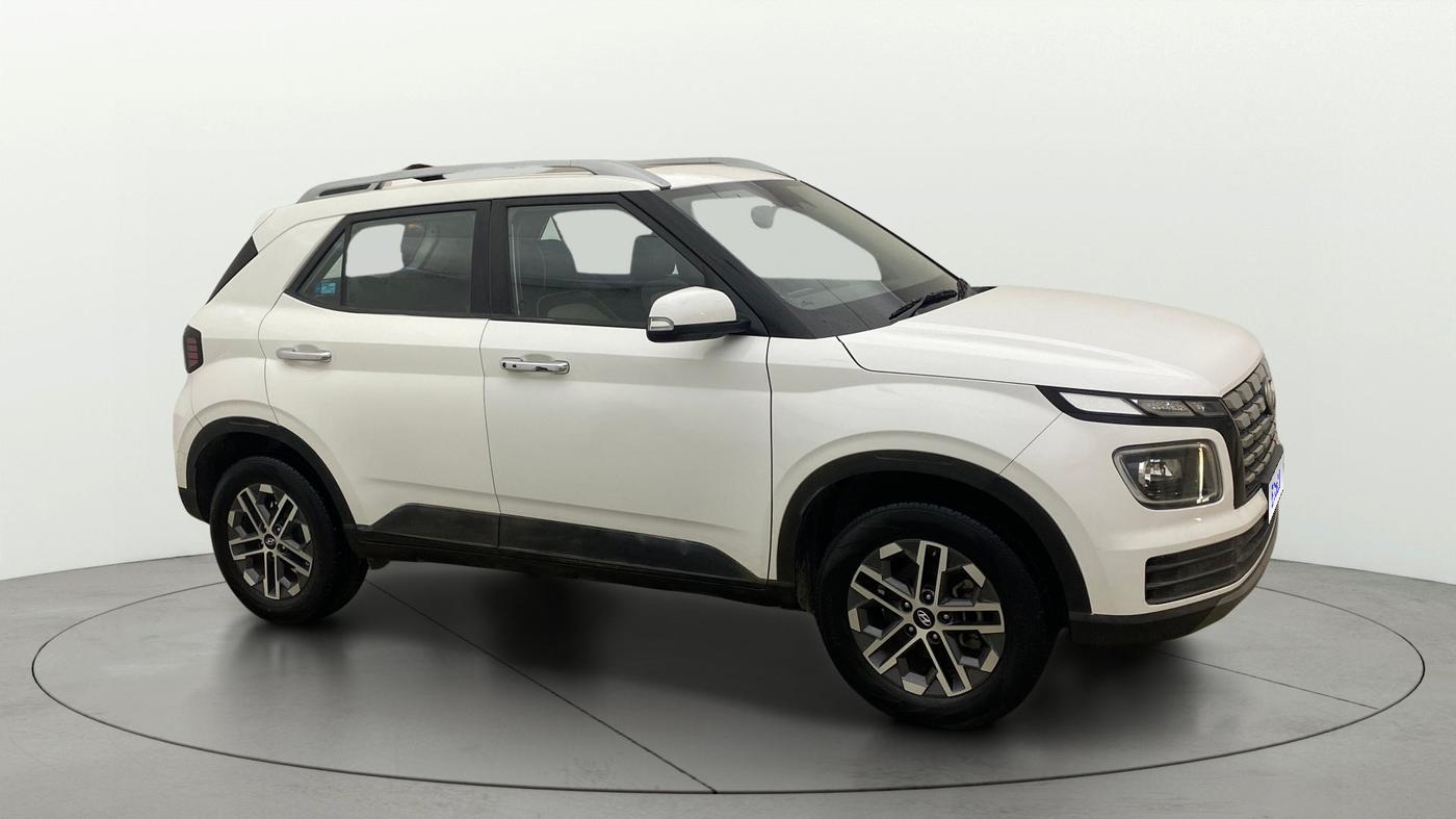 2023 Hyundai VENUE SX (O) MT 1.0 Turbo, Petrol, Manual, 15,028 km, SRP