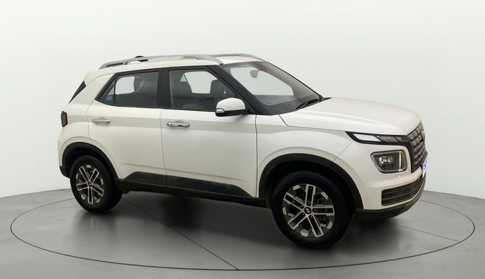 2023 Hyundai VENUE SX (O) MT 1.0 Turbo, Petrol, Manual, 15,028 km, SRP