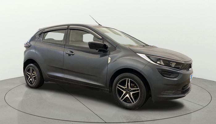 2020 Tata ALTROZ XM PETROL, Petrol, Manual, 63,444 km, SRP