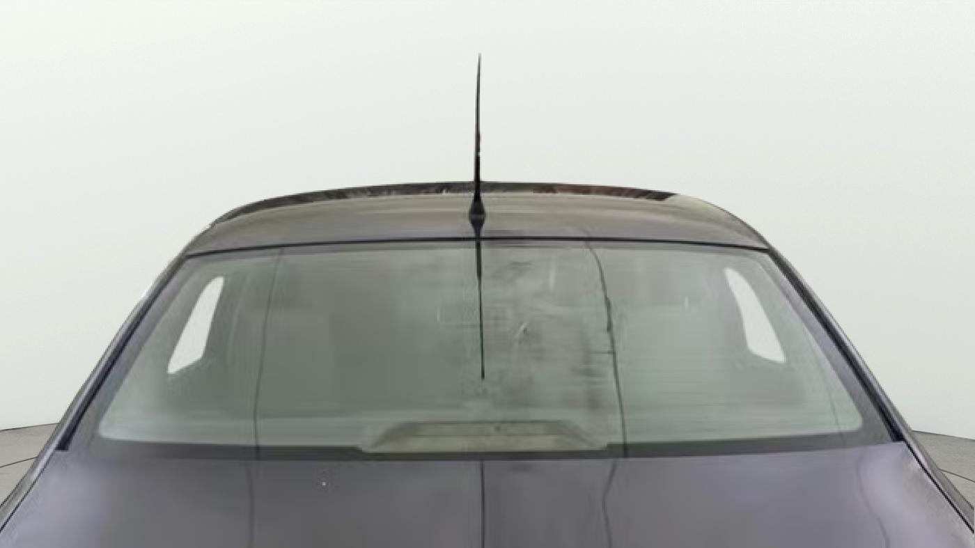 2013 Volkswagen Vento HIGHLINE DIESEL 1.6, Diesel, Manual, 96,886 km, Rear Windshield
