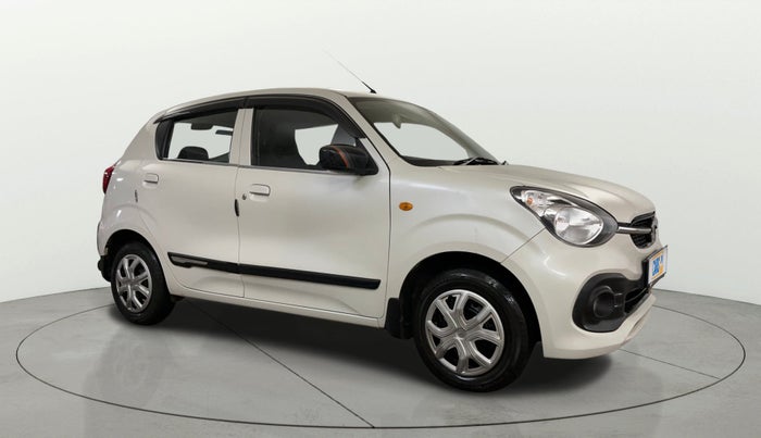 2022 Maruti Celerio VXI CNG, CNG, Manual, 47,768 km, SRP