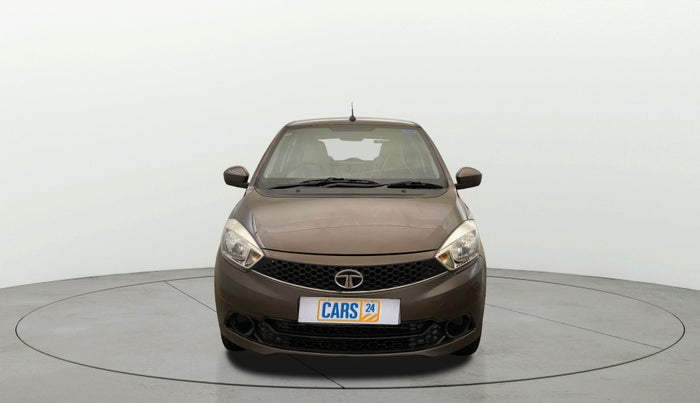2019 Tata Tiago XT PETROL, Petrol, Manual, 25,004 km, Front