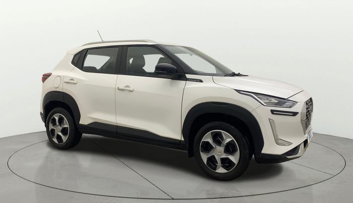 2021 Nissan MAGNITE XL, Petrol, Manual, 72,734 km, SRP