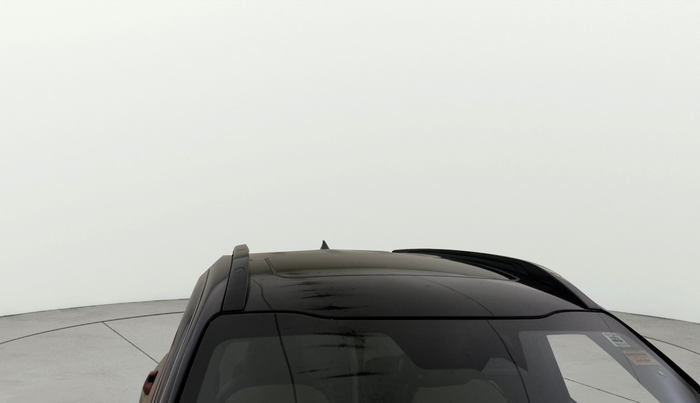 2024 KIA SONET GTX Plus 1.5 Diesel AT Dual Tone, Diesel, Automatic, 15,868 km, Roof