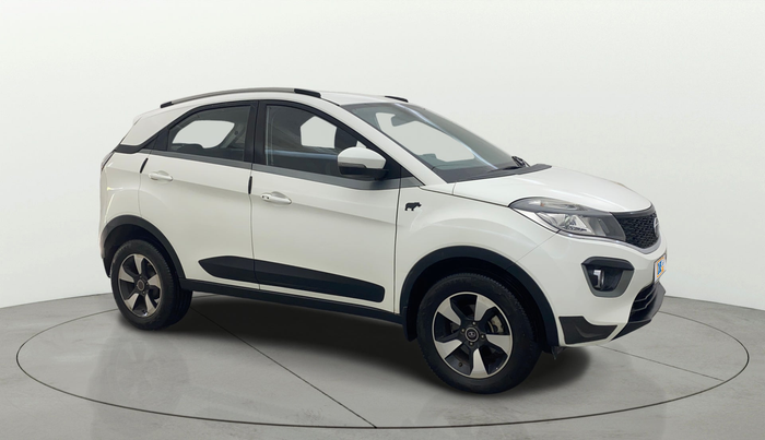 2019 Tata NEXON XZ PLUS DIESEL, Diesel, Manual, 1,26,640 km, SRP
