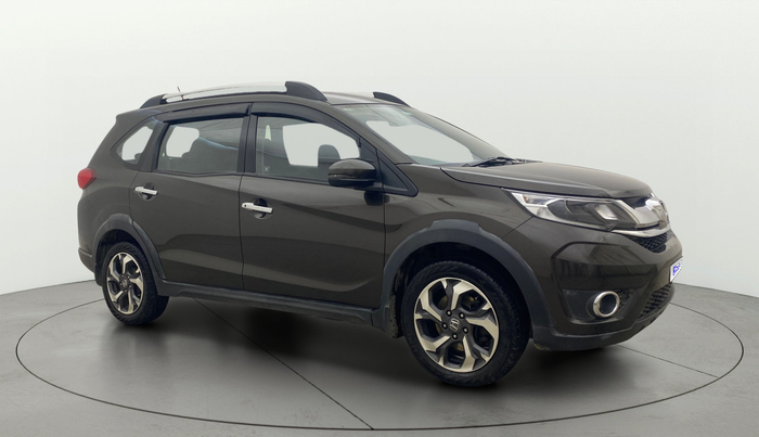 2018 Honda BR-V 1.5L I- DTEC V, Diesel, Manual, 61,710 km, Right Front Diagonal