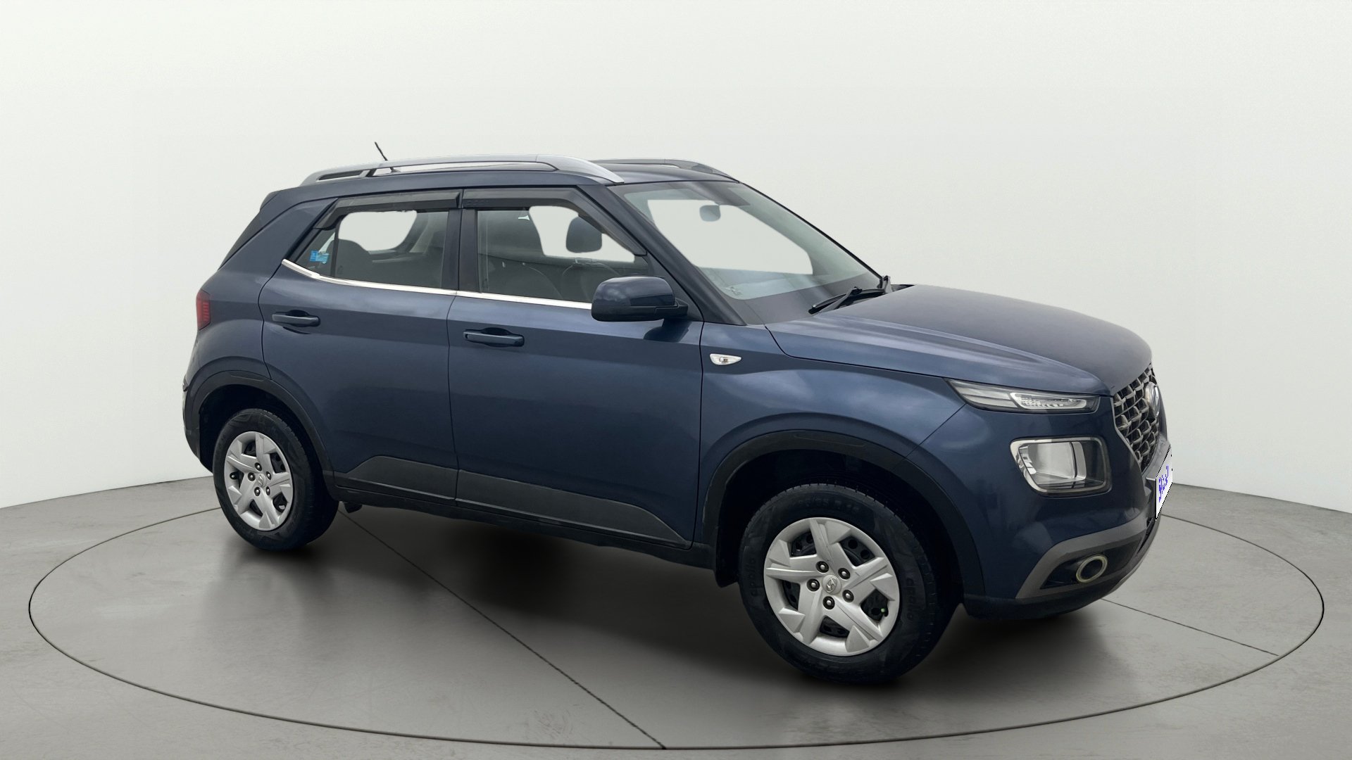 2021 Hyundai Venue 2022-2025 S 1.2