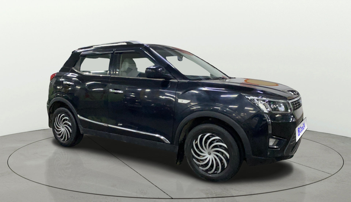 2022 Mahindra XUV300 W4 1.2 PETROL, Petrol, Manual, 80,828 km, SRP