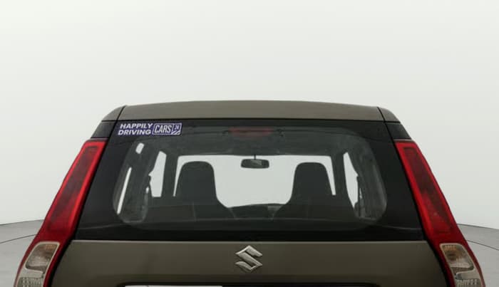 2021 Maruti New Wagon-R VXI 1.2, Petrol, Manual, 42,843 km, Rear Windshield