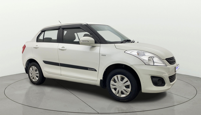 2014 Maruti Swift Dzire VXI, Petrol, Manual, 35,152 km, SRP